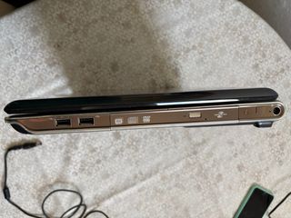 HP Pavilion dv7 Portátil