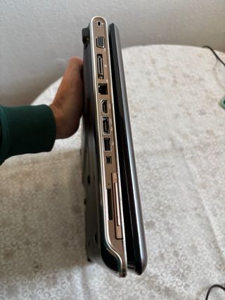 HP Pavilion dv7 Portátil