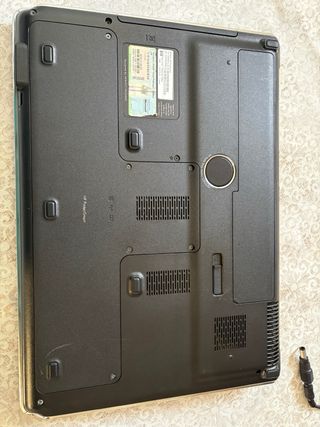HP Pavilion dv7 Portátil