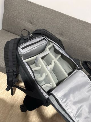 Mochila Neewer para cámara profesional
