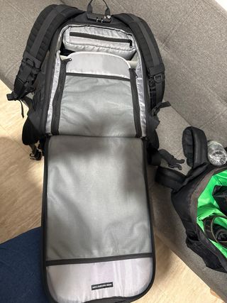 Mochila Neewer para cámara profesional