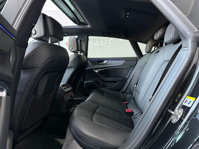 Audi A7 50TFSIe 299CV 60.000KM‼️