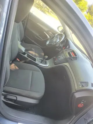 Opel Insignia 2010