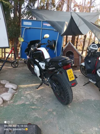 Yamaha TZR 49cc se puede bajar algo de precio