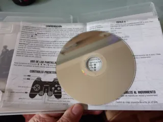 MotorStorm PS3 Juego Carreras