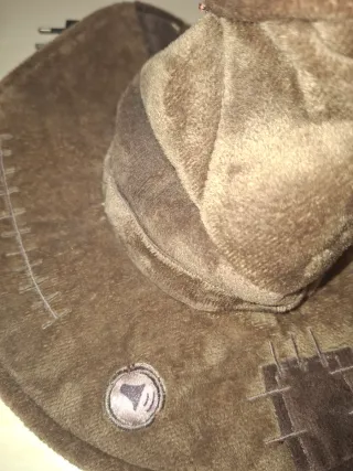 Lechuza Hedwig Harry Potter Interactiva + sombro