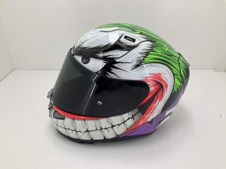 casco integral hjc joker rpha 11
