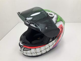 casco integral hjc joker rpha 11