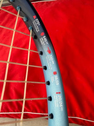 Raqueta tenis Babolat Pure Drive Lite 270g L2