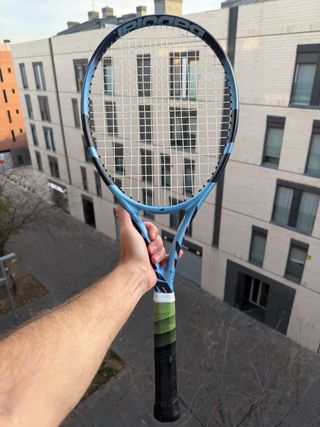 Raqueta tenis Babolat Pure Drive Lite 270g L2