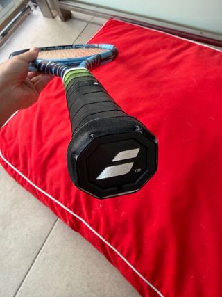 Raqueta tenis Babolat Pure Drive Lite 270g L2