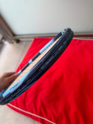 Raqueta tenis Babolat Pure Drive Lite 270g L2