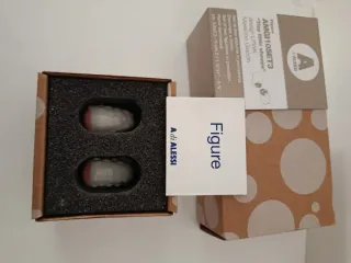 Figura Alessi Tiny little sheeps