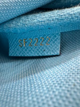 Mini Pochette Accessoires Ed. Limitada Tokyo