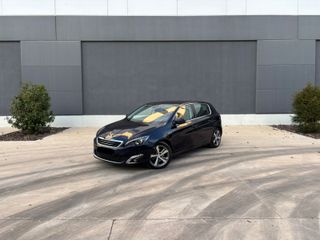 Peugeot 308 2.0 BLUEHDI 150CV ALLURE