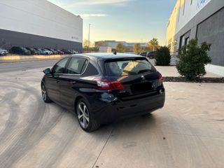 Peugeot 308 2.0 BLUEHDI 150CV ALLURE