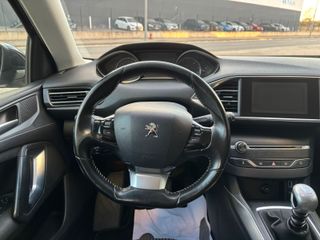 Peugeot 308 2.0 BLUEHDI 150CV ALLURE