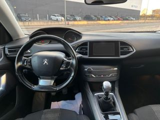 Peugeot 308 2.0 BLUEHDI 150CV ALLURE