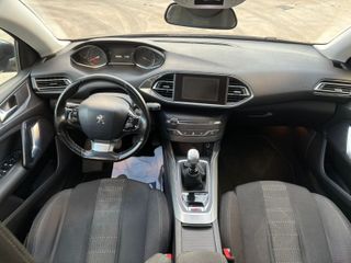 Peugeot 308 2.0 BLUEHDI 150CV ALLURE