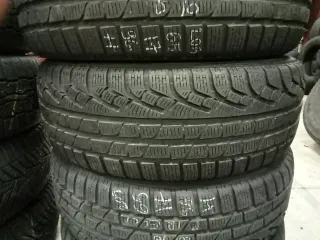 205/65R17 96H Pirelli