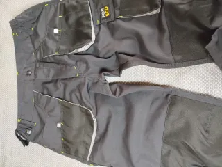 Pantalón de trabajo