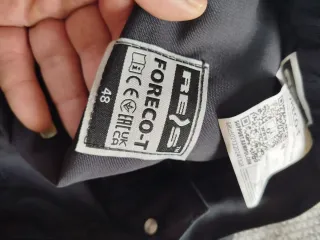 Pantalón de trabajo