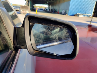 RETROVISOR DERECHO OPEL ZAFIRA B Z18XER