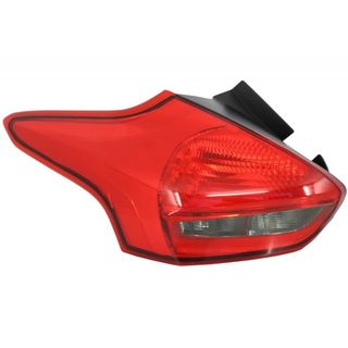 Pilotos traseros LED para Ford Focus MK3
