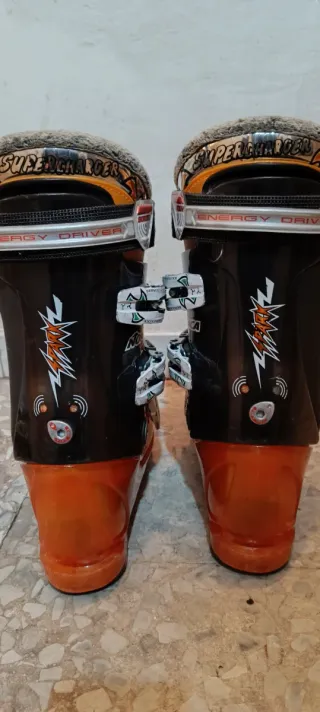 Botas de esquí NORDICA SUPERCHARGER SPARK N°42