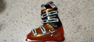 Botas de esquí NORDICA SUPERCHARGER SPARK N°42