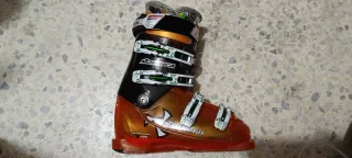 Botas de esquí NORDICA SUPERCHARGER SPARK N°42
