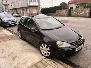 Volkswagen Golf 2006