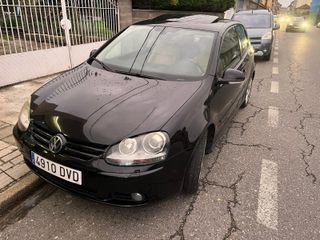 Volkswagen Golf 2006