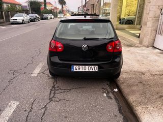 Volkswagen Golf 2006