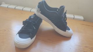 Zapatillas Nike Court Legacy T41 Adidas Nizza T40