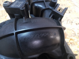 COLECTOR ADMISION FORD TRANSIT COMBI (TT9) BK2Q94