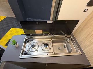 Camper Sun Living by AdriaCitroen 140cv 2022