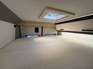 Camper Sun Living by AdriaCitroen 140cv 2022