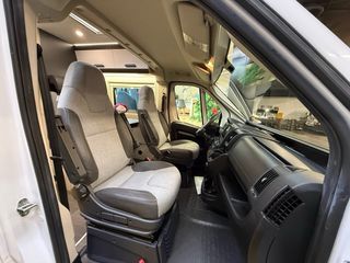 Camper Sun Living by AdriaCitroen 140cv 2022