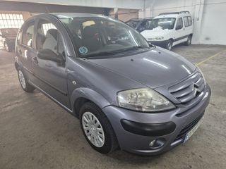 Citroen C3 2007