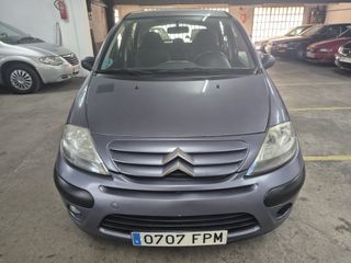 Citroen C3 2007