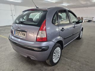 Citroen C3 2007