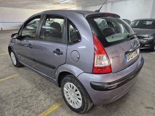 Citroen C3 2007
