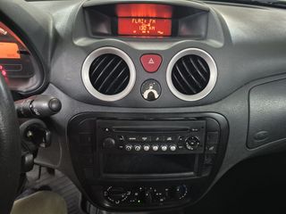 Citroen C3 2007
