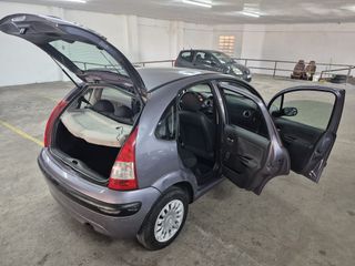 Citroen C3 2007