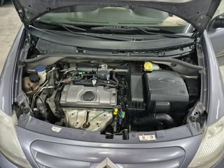Citroen C3 2007