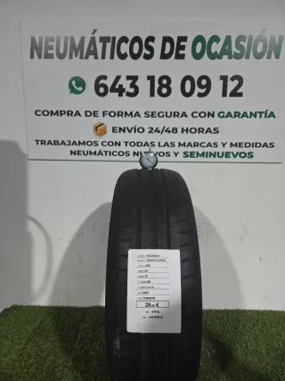 185 65 15 88H MICHELIN ENERGY SAVER