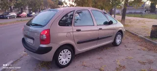 Citroen Xsara Picasso 1.6I