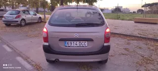 Citroen Xsara Picasso 1.6I