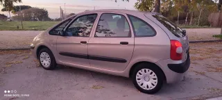 Citroen Xsara Picasso 1.6I